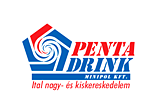 Penta Drink logo