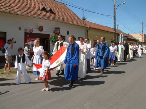 2008 - Styevák János